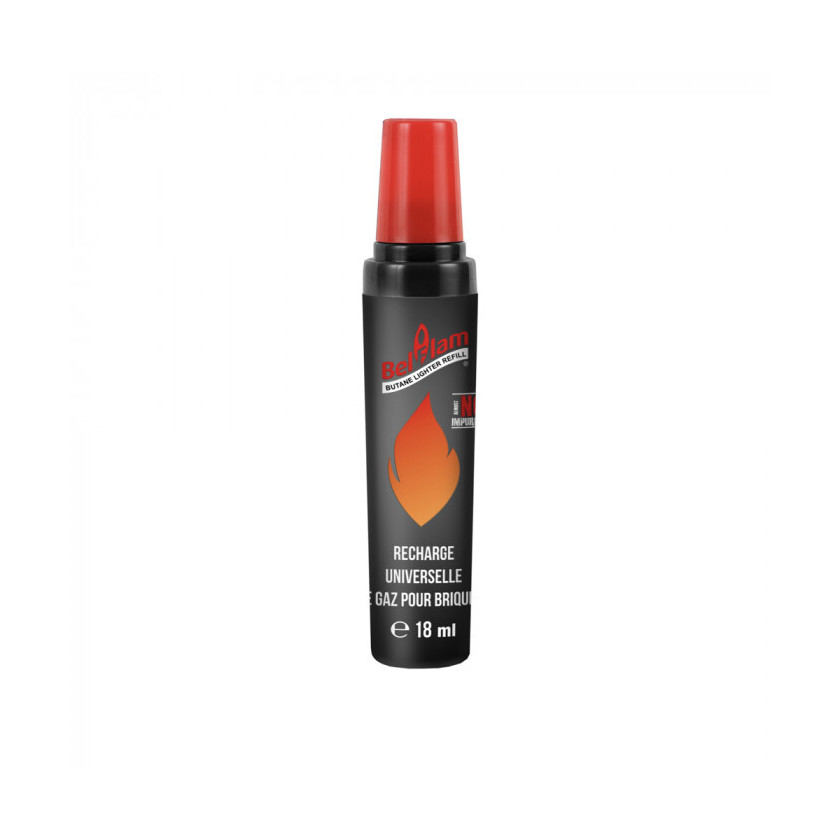 Gas Belflam 18ml