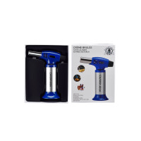 Champ Burner Rood