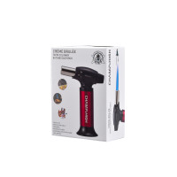 Champ Burner Rood