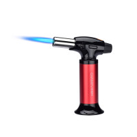 Champ Burner Rood