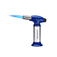 Champ Burner Rood