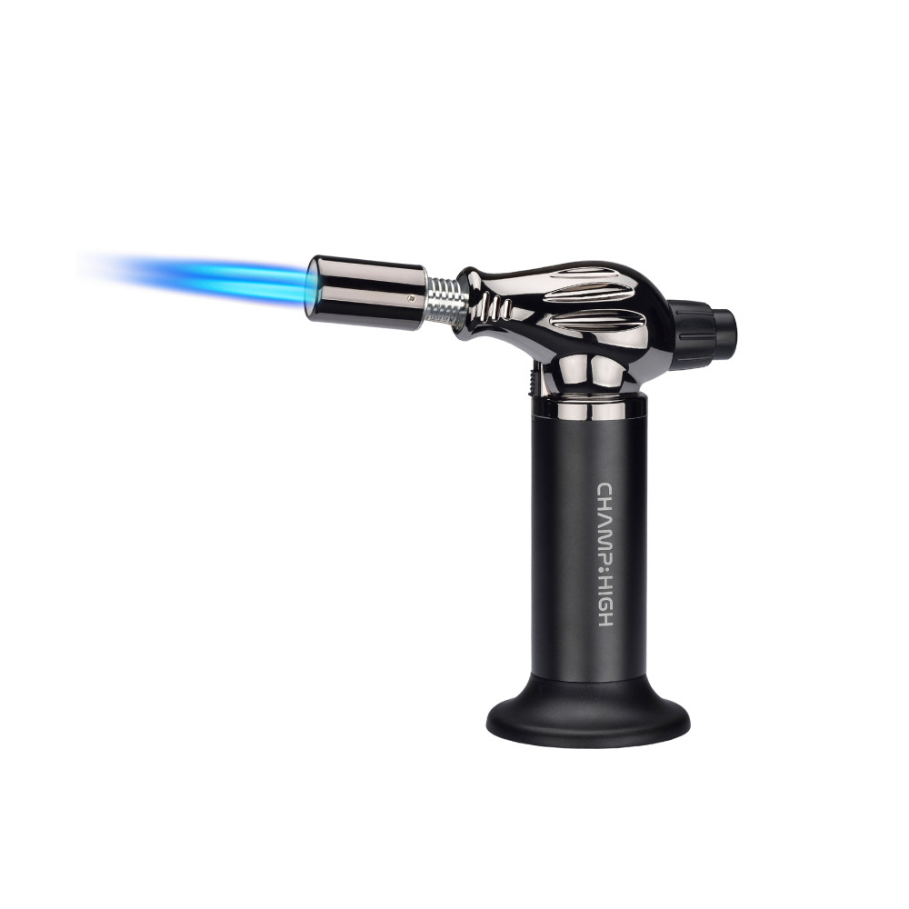 Champ Torch XXL Zwart