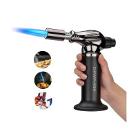Champ Torch XXL Zwart