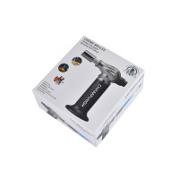 Champ Torch XXL Zwart