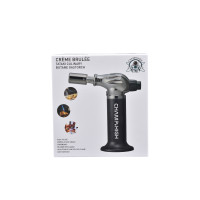 Champ Torch XXL Zwart