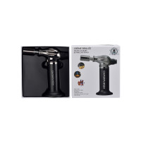 Champ Torch XXL Zwart
