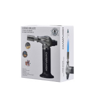 Champ Torch XXL Zwart