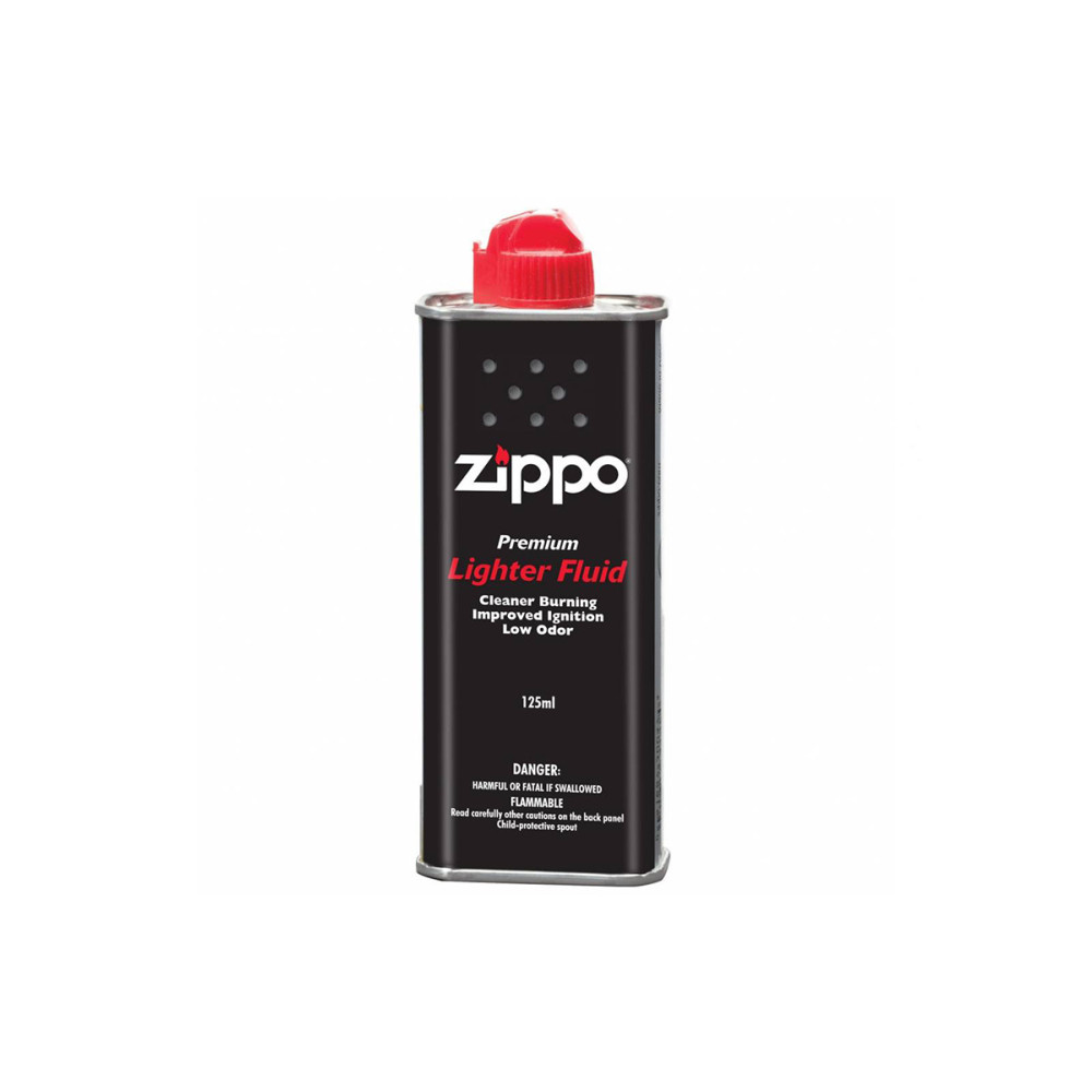 Zippo benzine 125ml