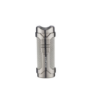 Silver Match Vaduz Triple Lighter