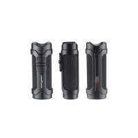 Silver Match Vaduz Triple Lighter