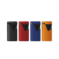 Zenga Double Jet