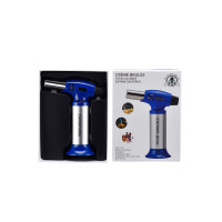 Champ Burner Blauw